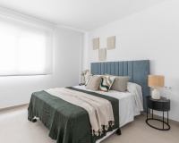 Nouvelle construction - Villa - Rafal