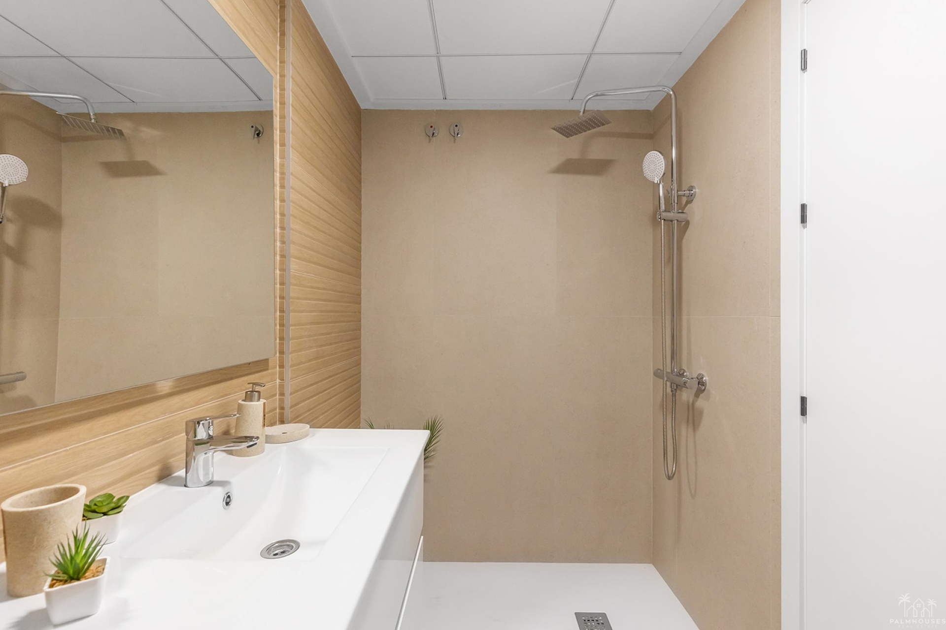 Nouvelle construction - Villa - Rafal