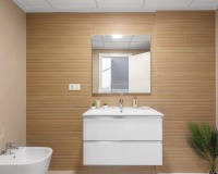 Nouvelle construction - Villa - Rafal