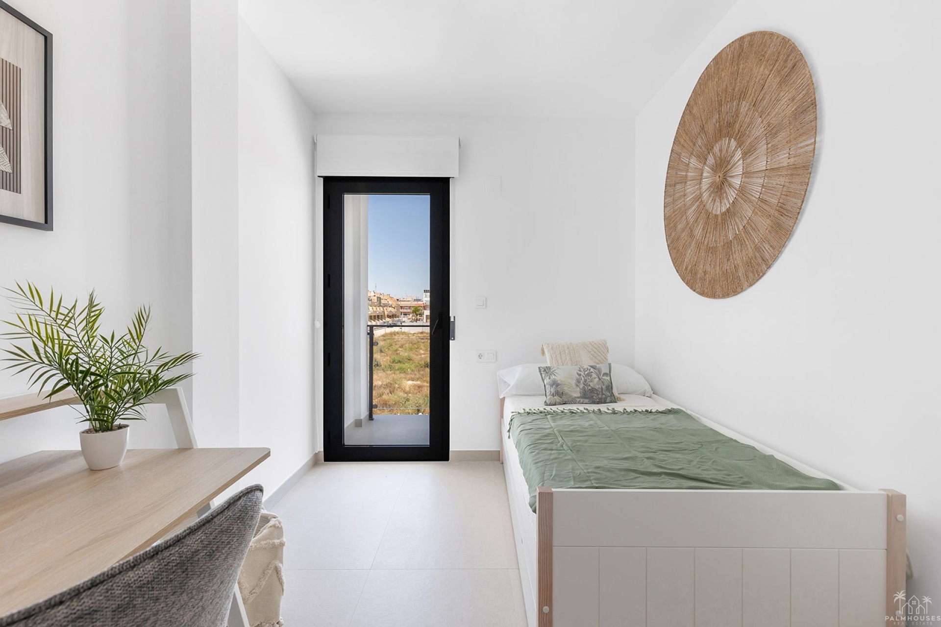 Nouvelle construction - Villa - Rafal