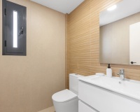 Nouvelle construction - Villa - Rafal