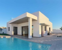 Nouvelle construction - Villa - Rafal