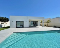 Nouvelle construction - Villa - Rafal