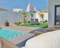 Nouvelle construction - Villa - Rafal