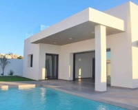 Nouvelle construction - Villa - Rafal