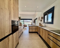Nouvelle construction - Villa - Rafal
