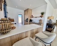 Nouvelle construction - Villa - Rafal