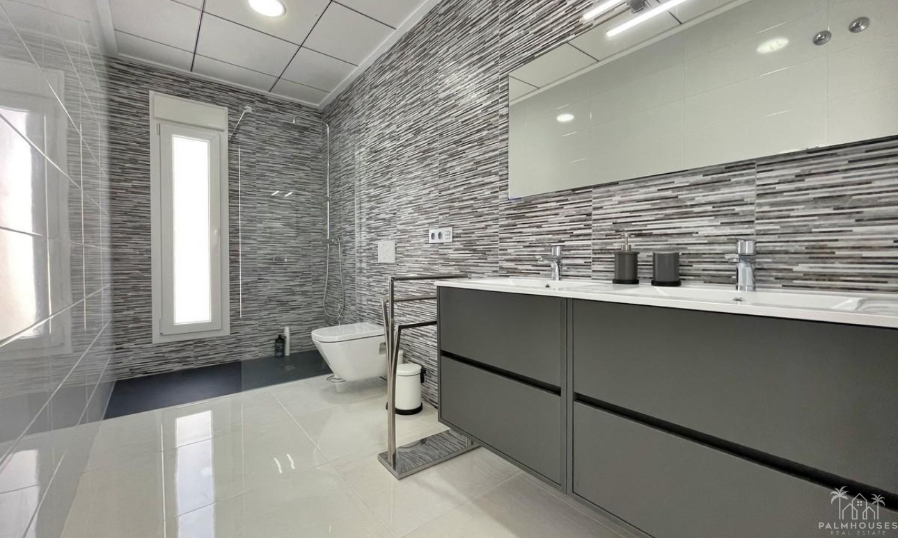 Nouvelle construction - Villa - Rafal