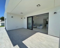 Nouvelle construction - Villa - Rafal