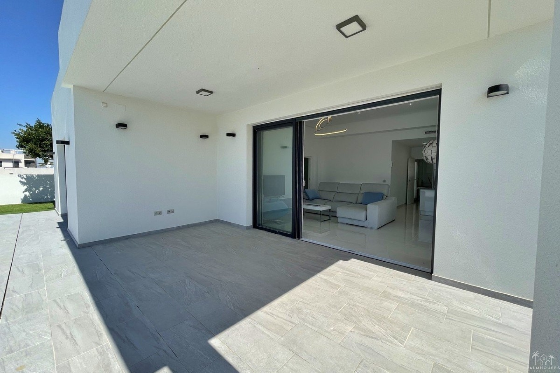 Nouvelle construction - Villa - Rafal