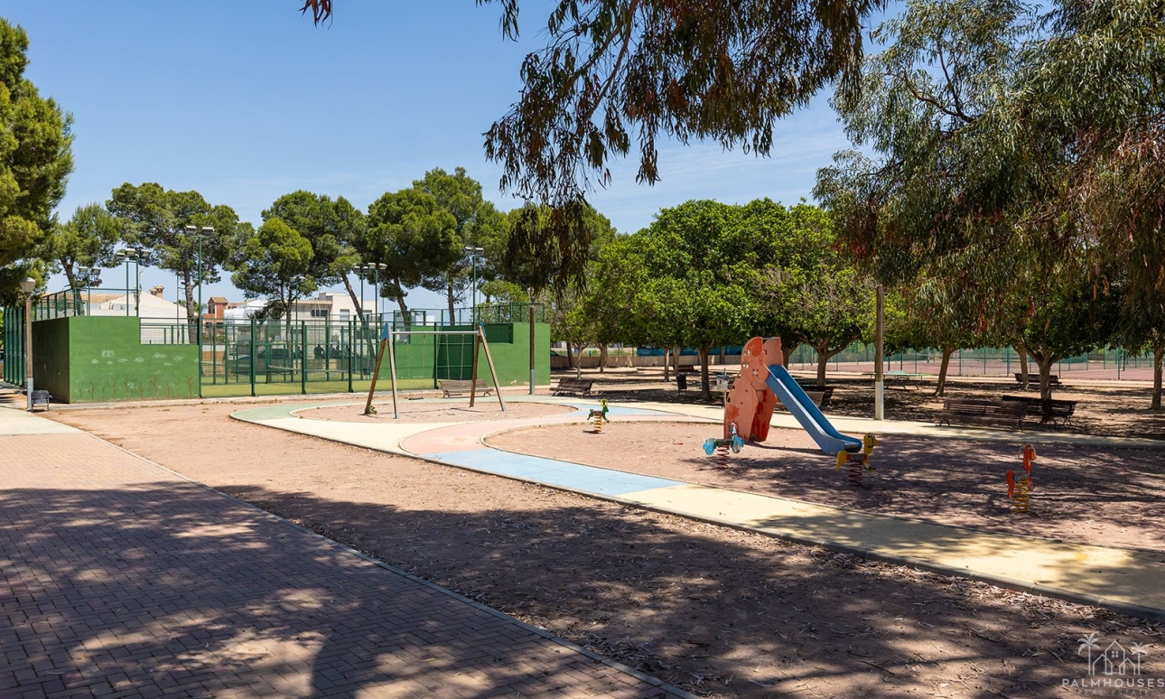 Nouvelle construction - Villa - Rafal