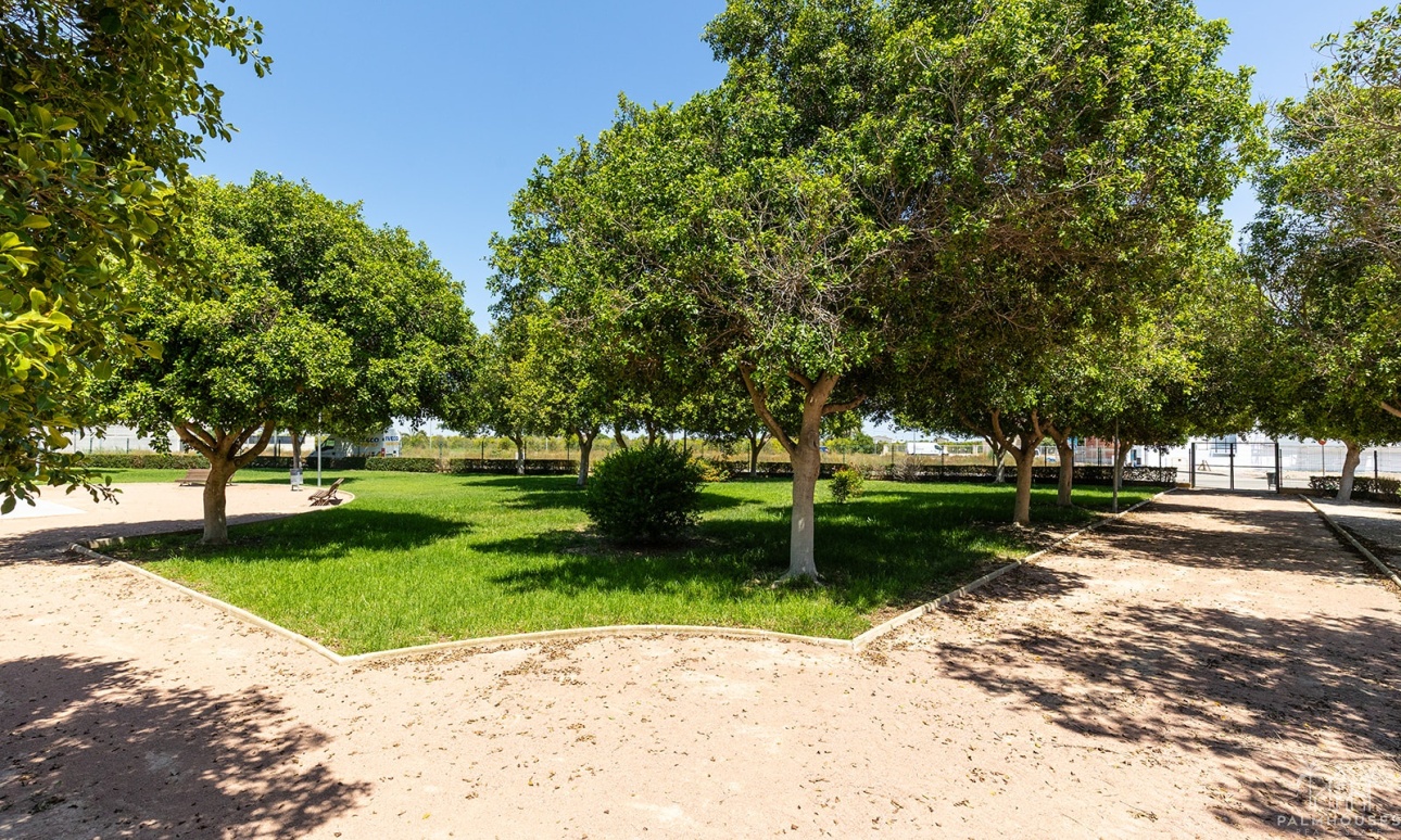 Nouvelle construction - Villa - Rafal