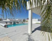 Nouvelle construction - Villa - Rafal