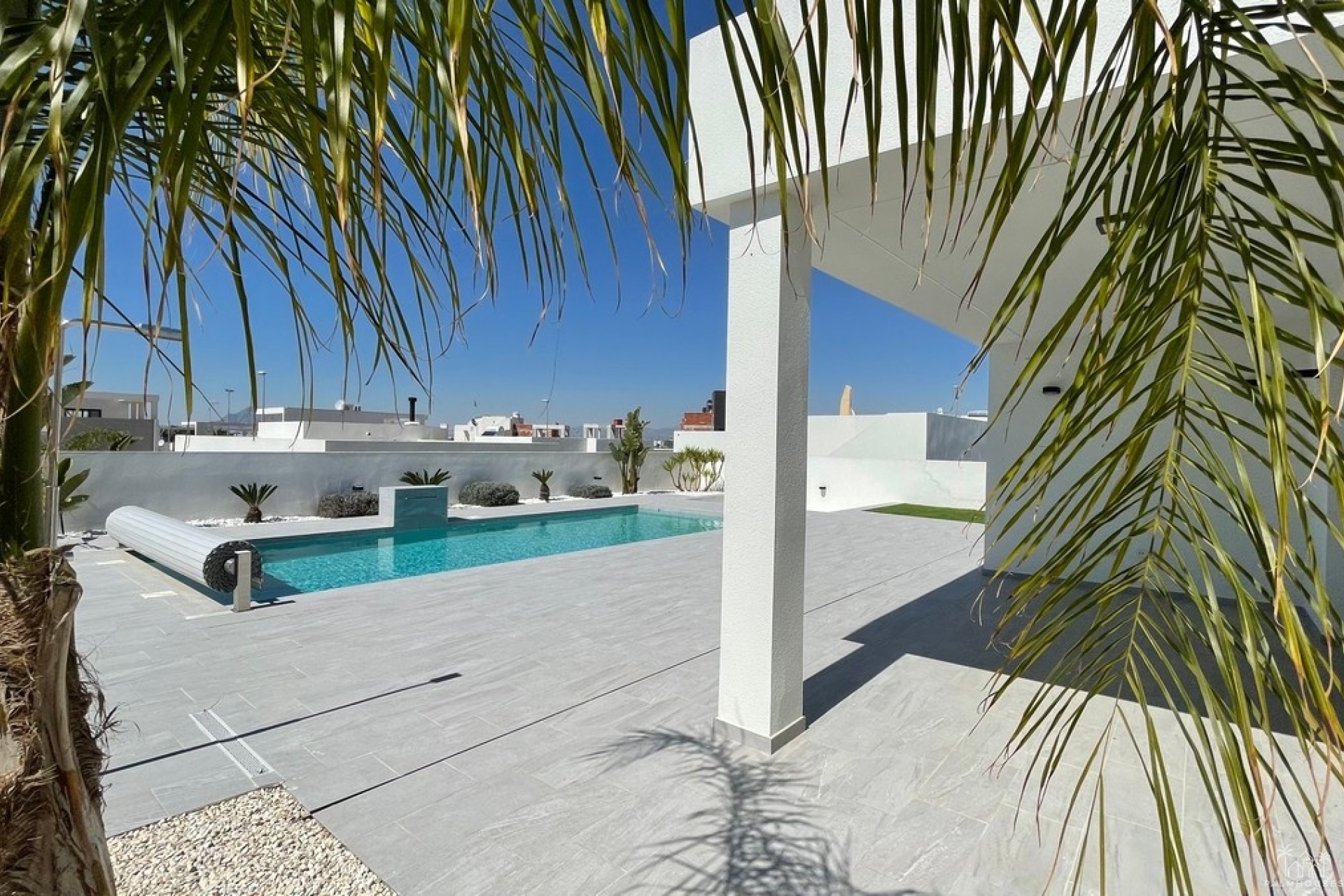 Nouvelle construction - Villa - Rafal