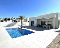 Nouvelle construction - Villa - Rafal
