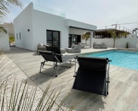 Nouvelle construction - Villa - Rafal