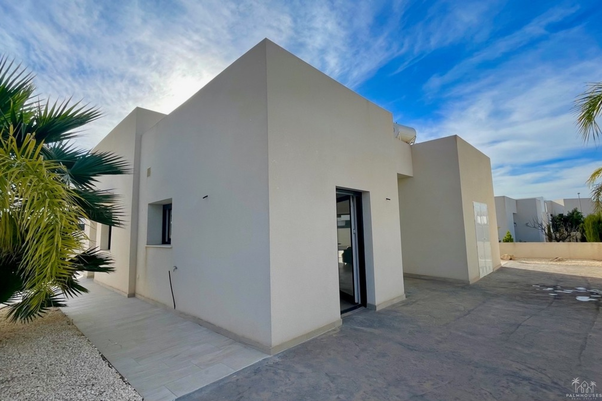 Nouvelle construction - Villa - Rafal