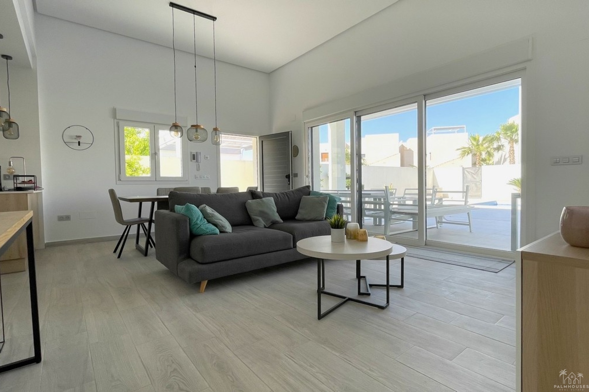 Nouvelle construction - Villa - Rafal