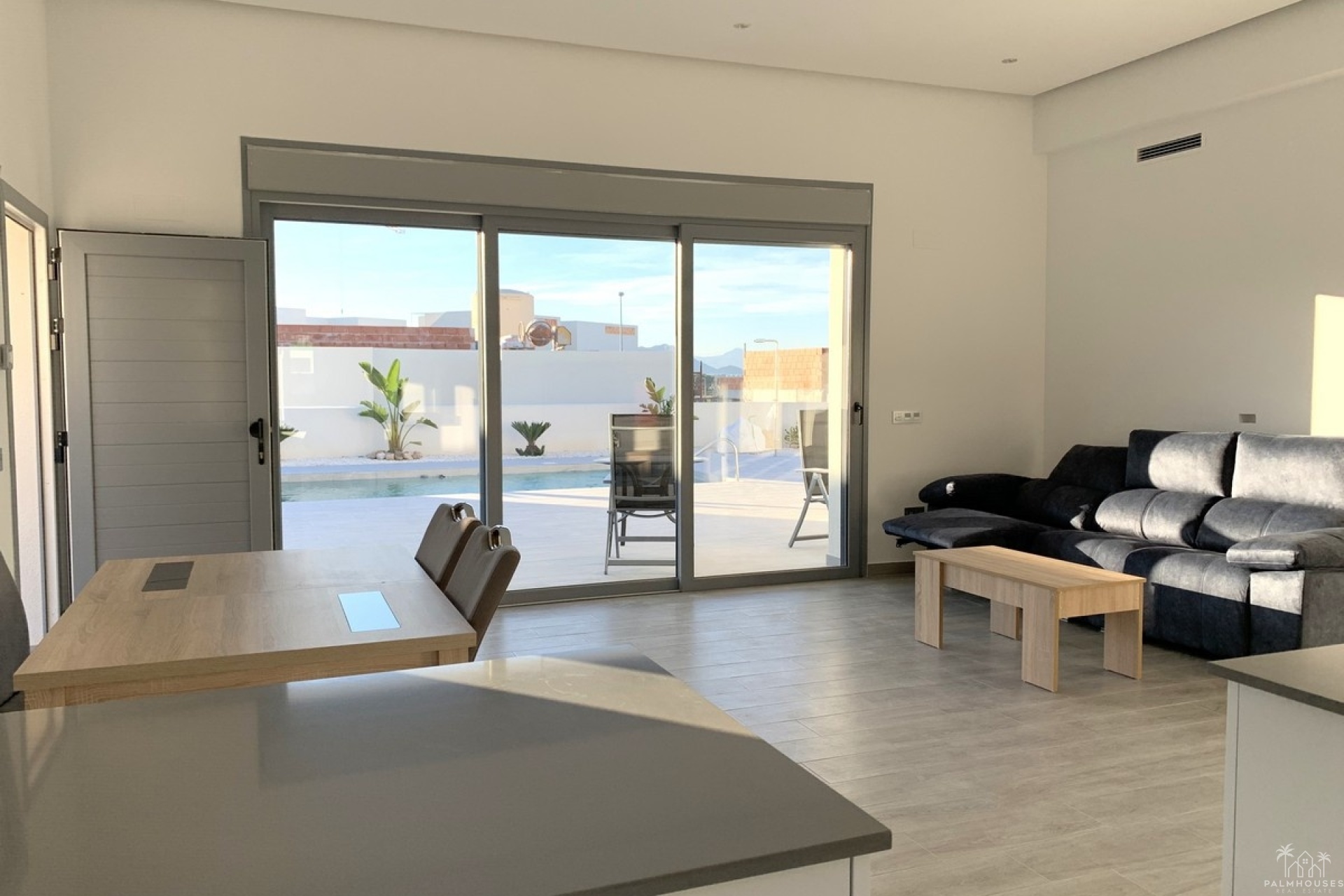 Nouvelle construction - Villa - Rafal