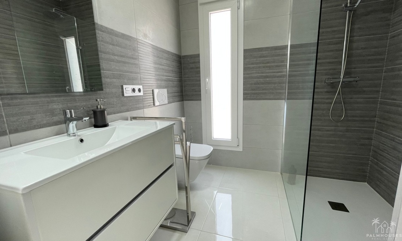 Nouvelle construction - Villa - Rafal