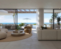 Nouvelle construction - Villa - Resinera Voladilla
