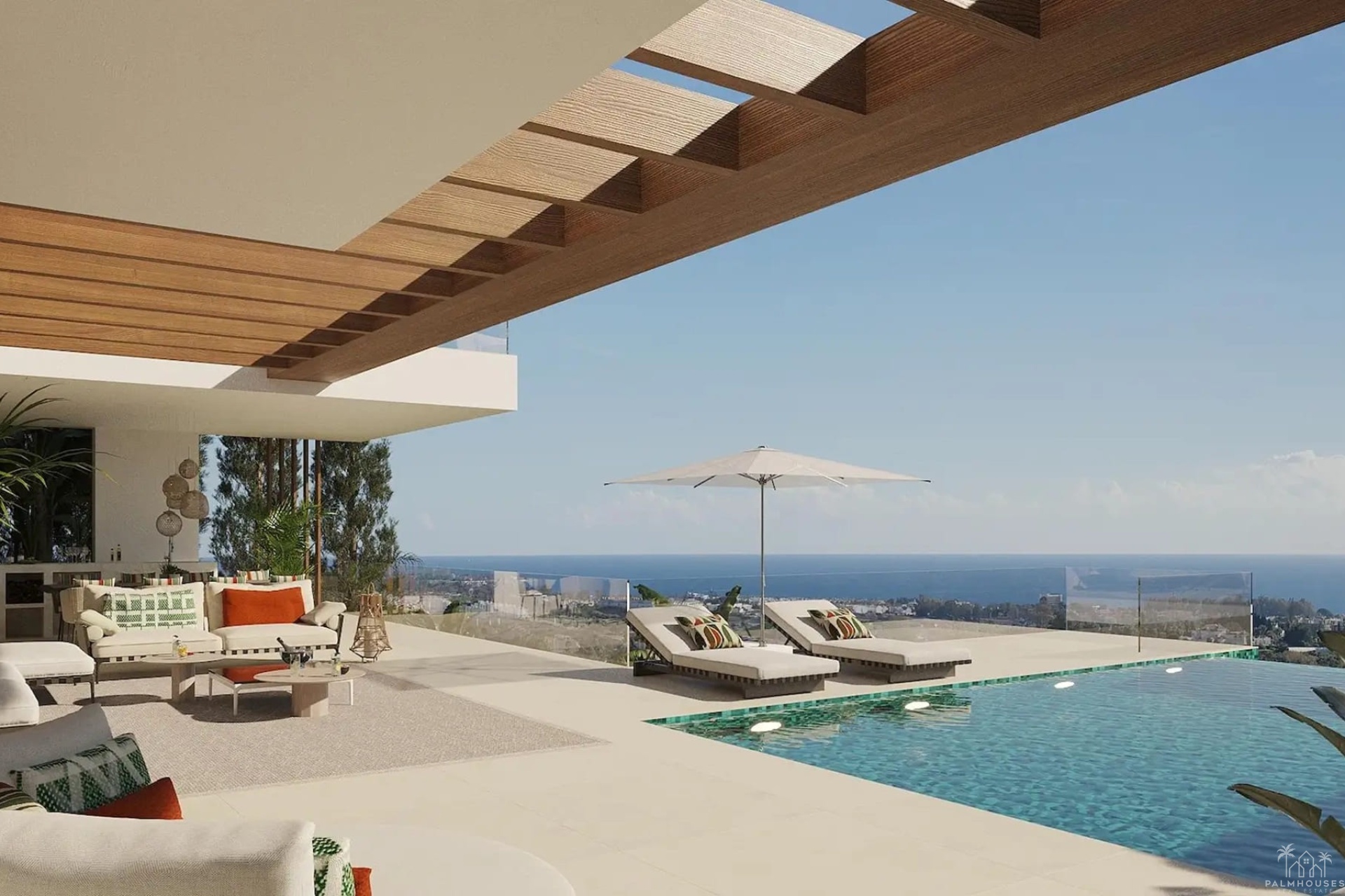 Nouvelle construction - Villa - Resinera Voladilla