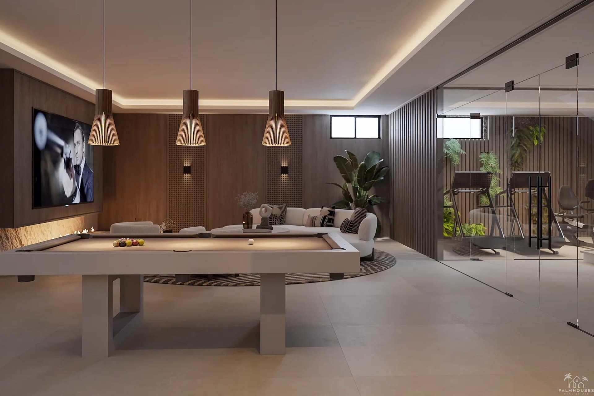 Nouvelle construction - Villa - Resinera Voladilla
