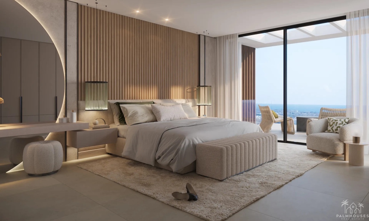 Nouvelle construction - Villa - Resinera Voladilla