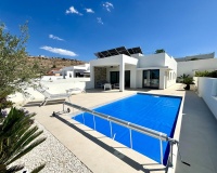 Nouvelle construction - Villa - Rojales - Atalaya Park