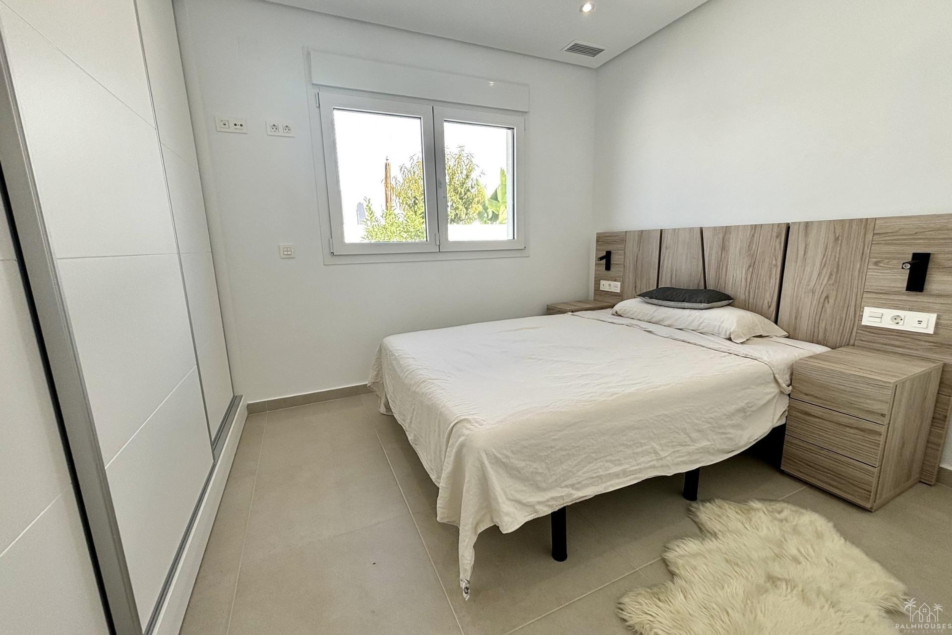Nouvelle construction - Villa - Rojales - Atalaya Park