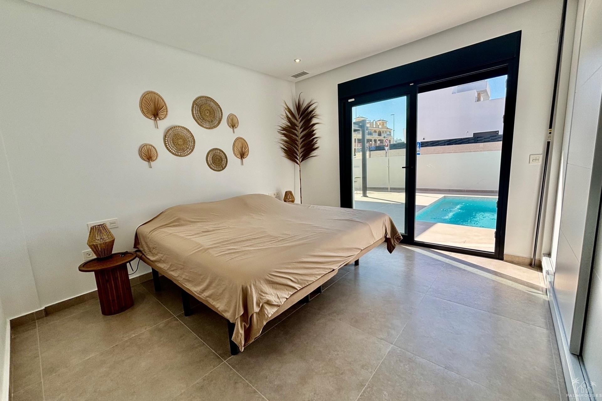 Nouvelle construction - Villa - Rojales - Atalaya Park