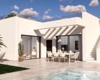 Nouvelle construction - Villa - Rojales - Ciudad Quesada
