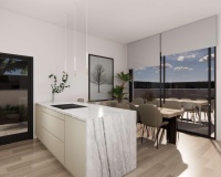 Nouvelle construction - Villa - Rojales - Ciudad Quesada