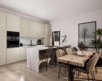 Nouvelle construction - Villa - Rojales - Ciudad Quesada