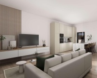 Nouvelle construction - Villa - Rojales - Ciudad Quesada