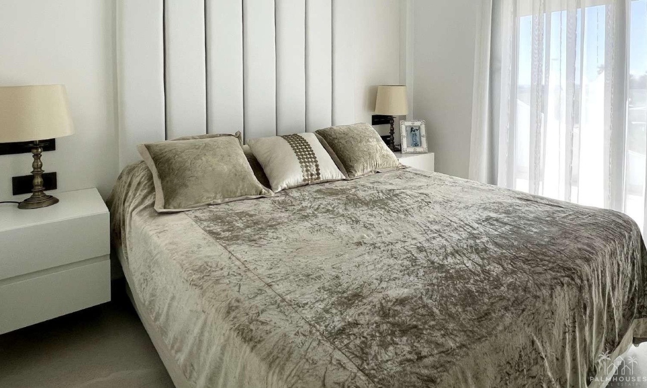 Nouvelle construction - Villa - Rojales - Ciudad Quesada