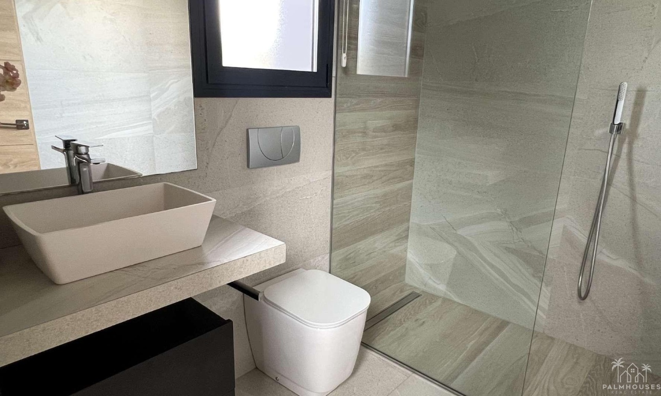Nouvelle construction - Villa - Rojales - Ciudad Quesada