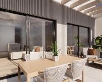 Nouvelle construction - Villa - Rojales - Ciudad Quesada