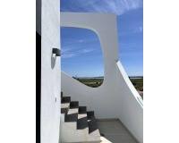 Nouvelle construction - Villa - Rojales - Ciudad Quesada