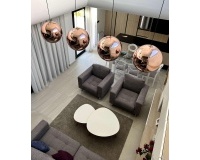 Nouvelle construction - Villa - Rojales - Ciudad Quesada