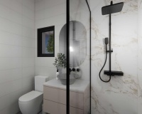 Nouvelle construction - Villa - Rojales - Ciudad Quesada