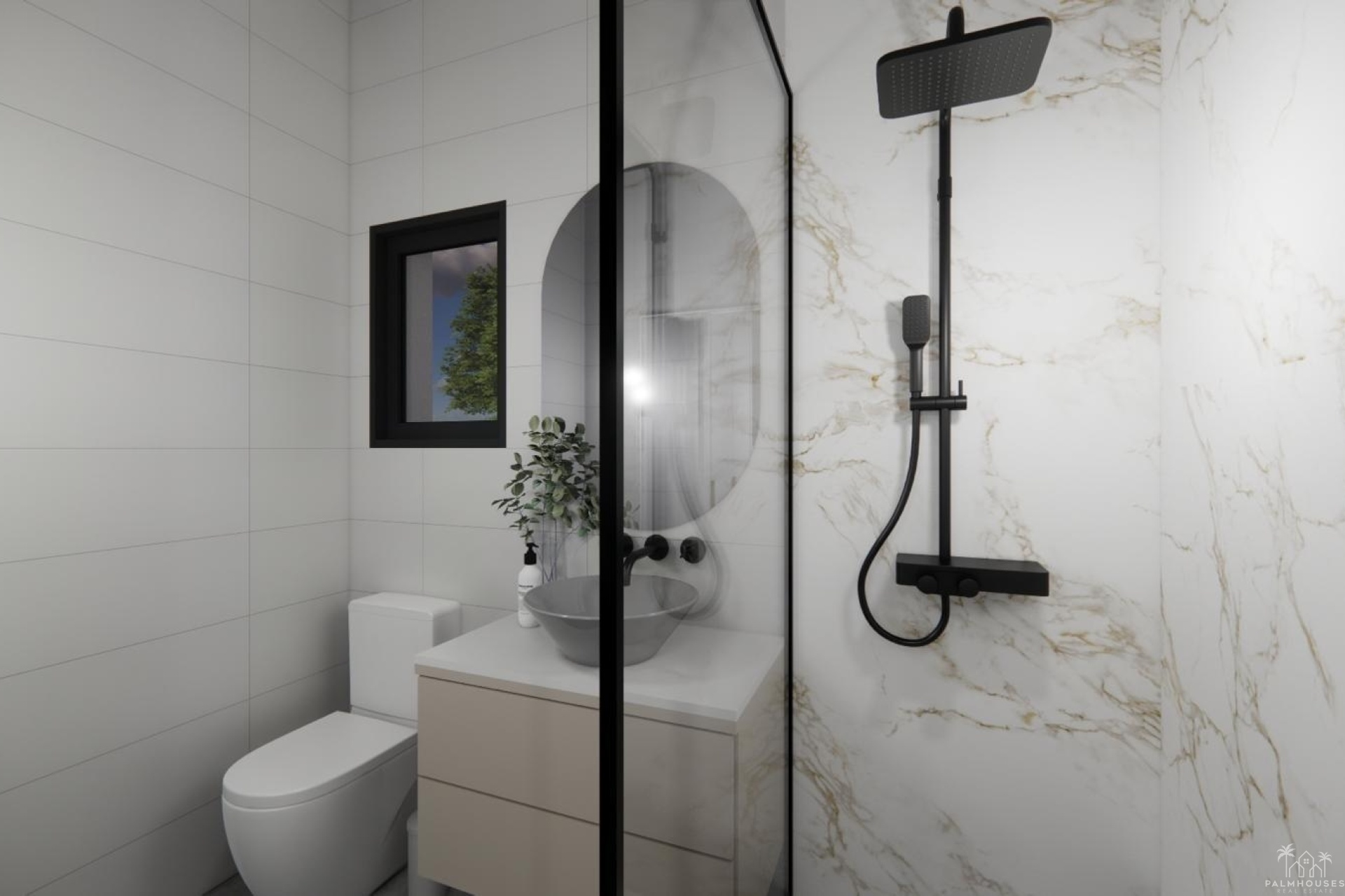 Nouvelle construction - Villa - Rojales - Ciudad Quesada