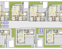 Nouvelle construction - Villa - Rojales - Ciudad Quesada