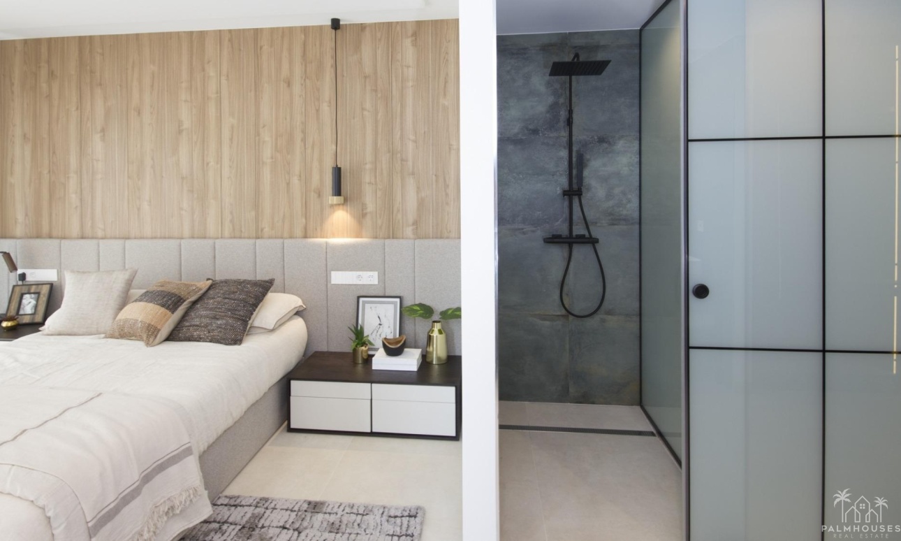 Nouvelle construction - Villa - Rojales - Ciudad Quesada