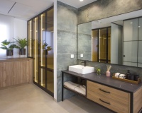 Nouvelle construction - Villa - Rojales - Ciudad Quesada
