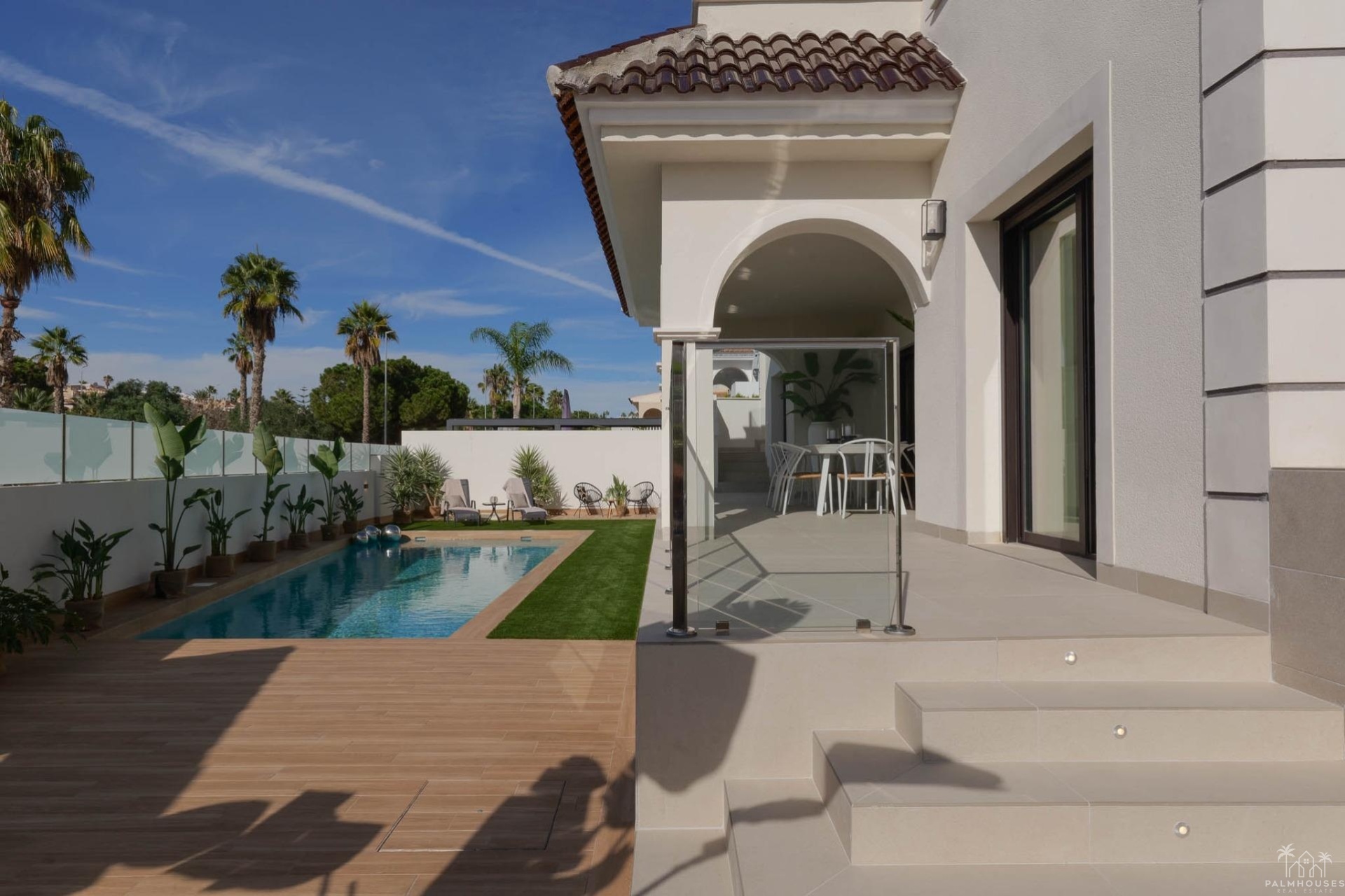Nouvelle construction - Villa - Rojales - Ciudad Quesada