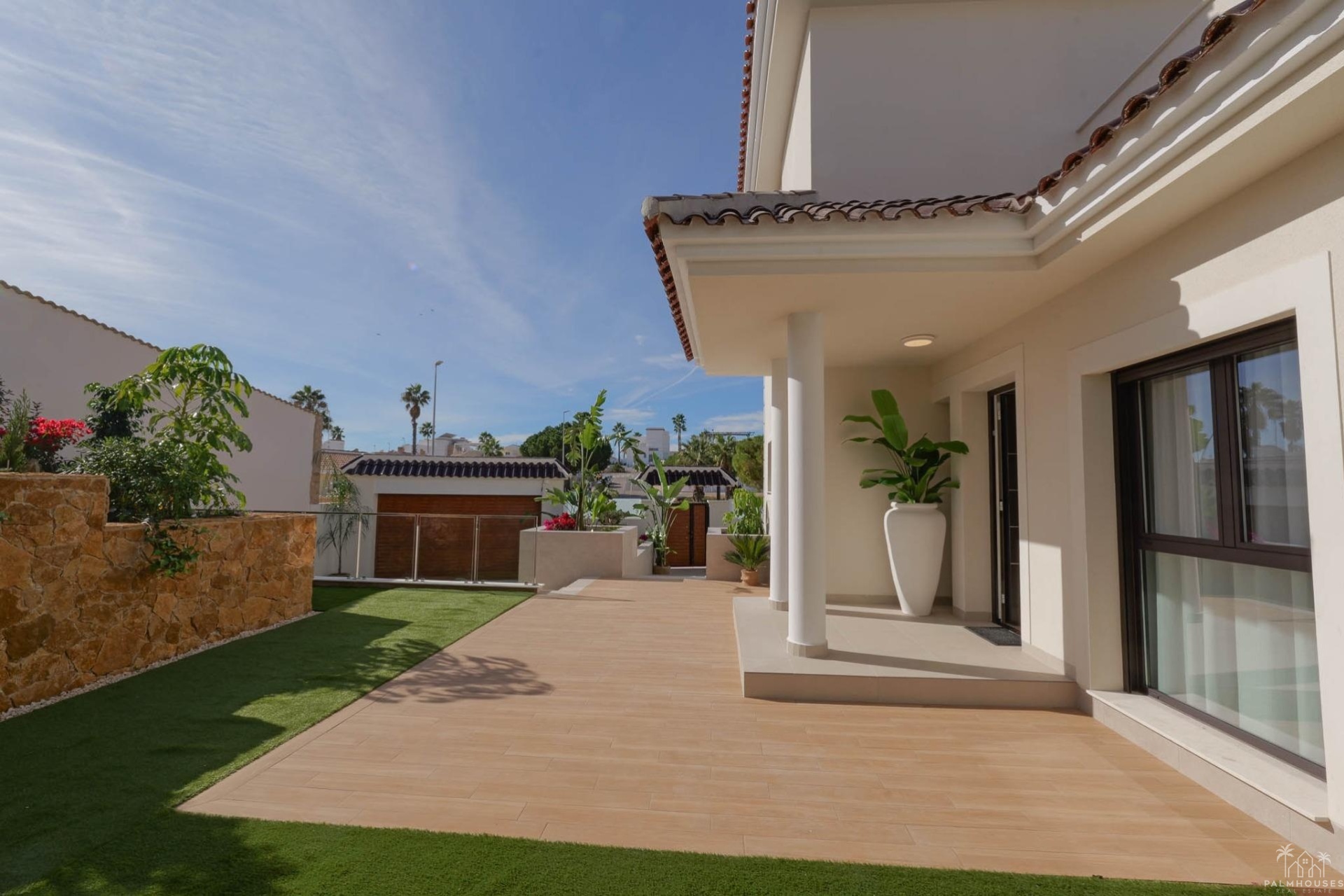Nouvelle construction - Villa - Rojales - Ciudad Quesada