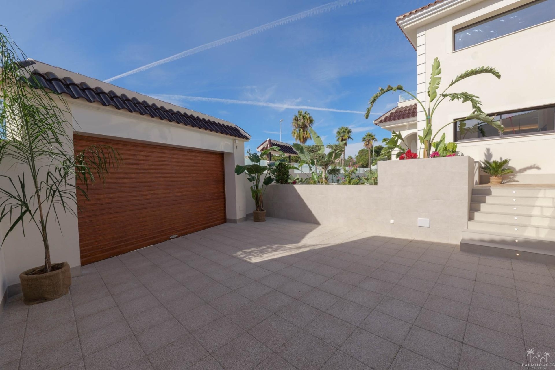 Nouvelle construction - Villa - Rojales - Ciudad Quesada