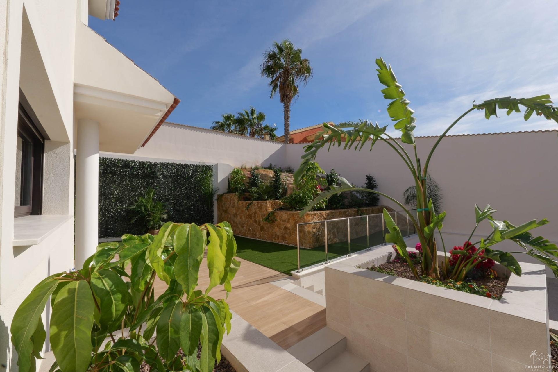 Nouvelle construction - Villa - Rojales - Ciudad Quesada