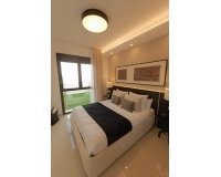 Nouvelle construction - Villa - Rojales - Ciudad Quesada